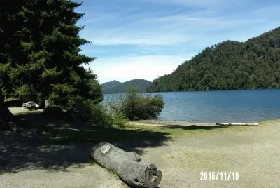 Paraje Quintupuray - San MartÃ­n de Los Andes