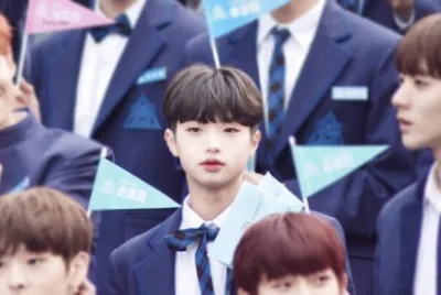 Son Dong Pyo