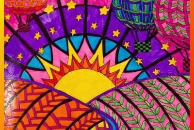All Colors