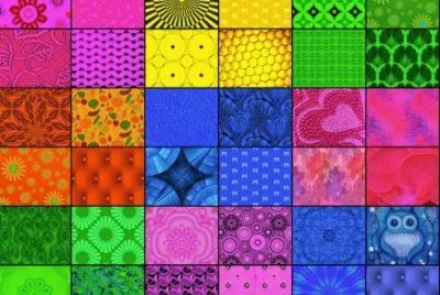 All Colors
