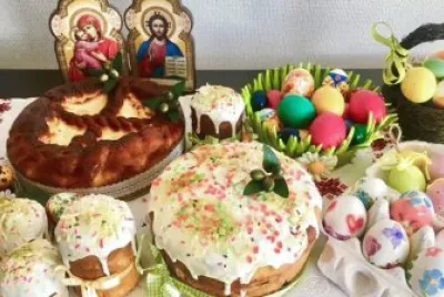 Hristos a anviat!