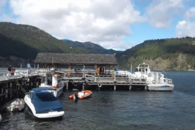 Lago LÃ¡car - San MartÃ­n de Los Andes