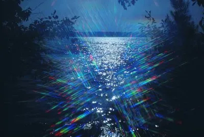 Magic Lake