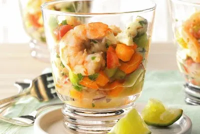 Seafood Cocktail