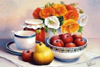 Imagem jigsaw puzzle