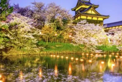 Japon
