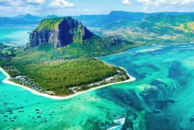 Ã®le Maurice