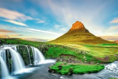Islande
