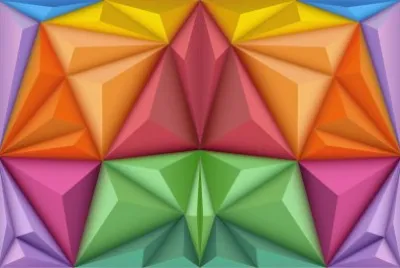 å°ç¨±è‰²å½©