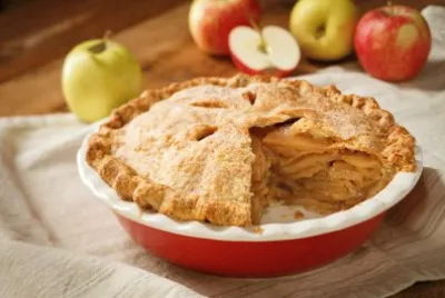 Apple Pie