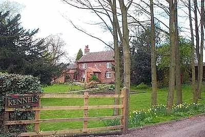 Country Cottage