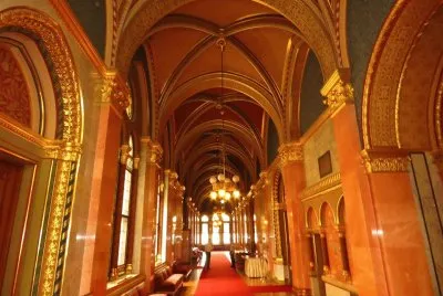 Parlamento Budapest
