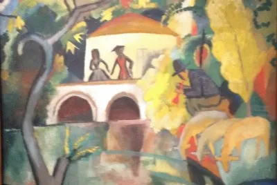 August Macke