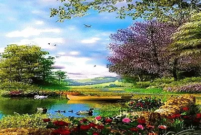 paz jigsaw puzzle