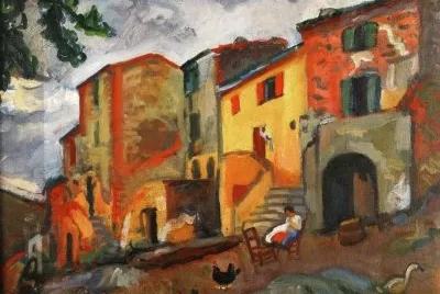 Charles Camoin 1879-1965