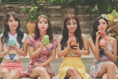 mamamoo