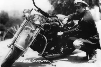 PEDRO INFANTE