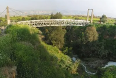 פאזל של ×’×©×¨