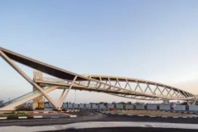 פאזל של ×’×©×¨