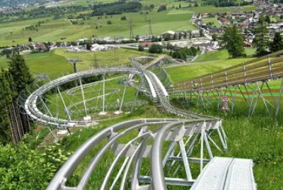 פאזל של ×¤××¨×§