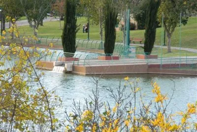 פאזל של ×¤××¨×§