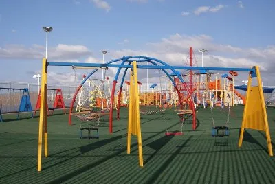 פאזל של ×¤××¨×§