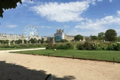 פאזל של ×¤××¨×§