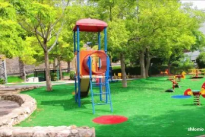 פאזל של ×¤××¨×§