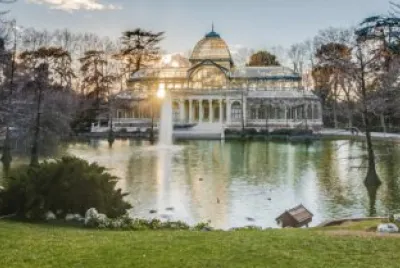 פאזל של ×¤××¨×§