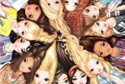 girls