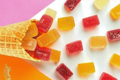 delicias