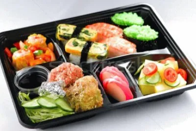 Bento Lunch Box