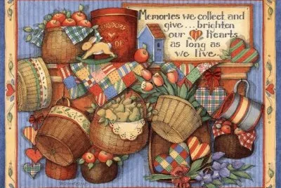 kitchen jigsaw puzzle