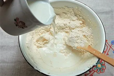 delicias