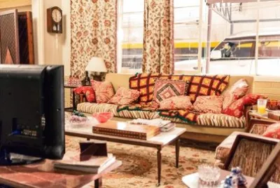 Imagem jigsaw puzzle