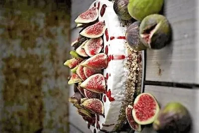 delicias
