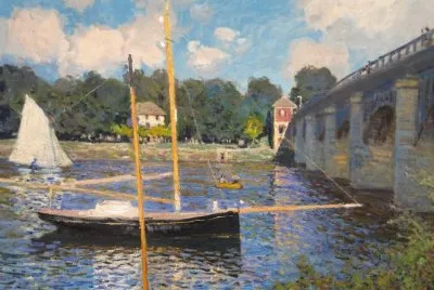 MONET