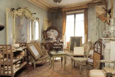 Imagem jigsaw puzzle