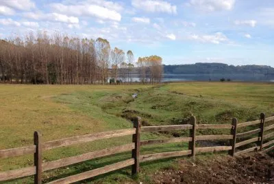 Paisajes