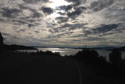 Lago Ranco
