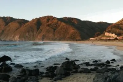 Quintay