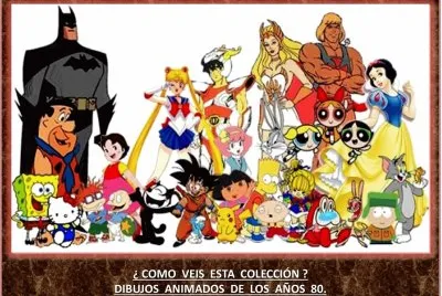 Â¿COMO  VEIS  ESTA  COLECCIÃ“N?