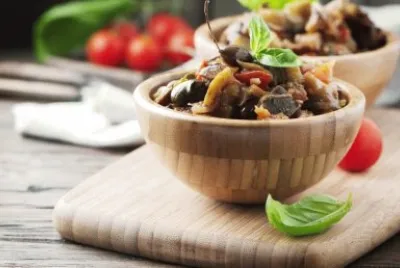 Caponata