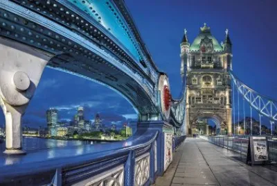 Puente de Londres