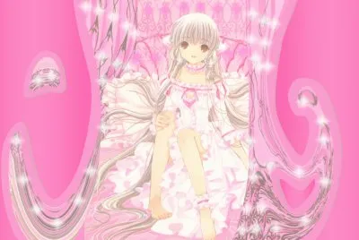 MangÃ¡ by Clamp