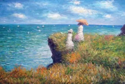 MONET 2
