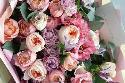 flores