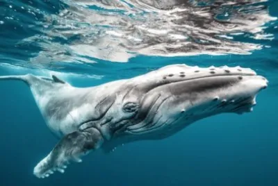 BALLENA