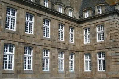 Saint-Malo jigsaw puzzle