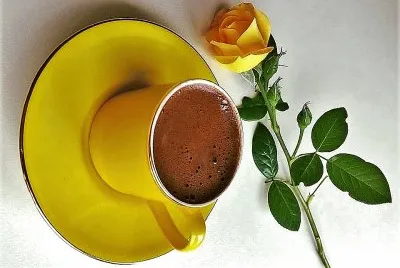 cafe